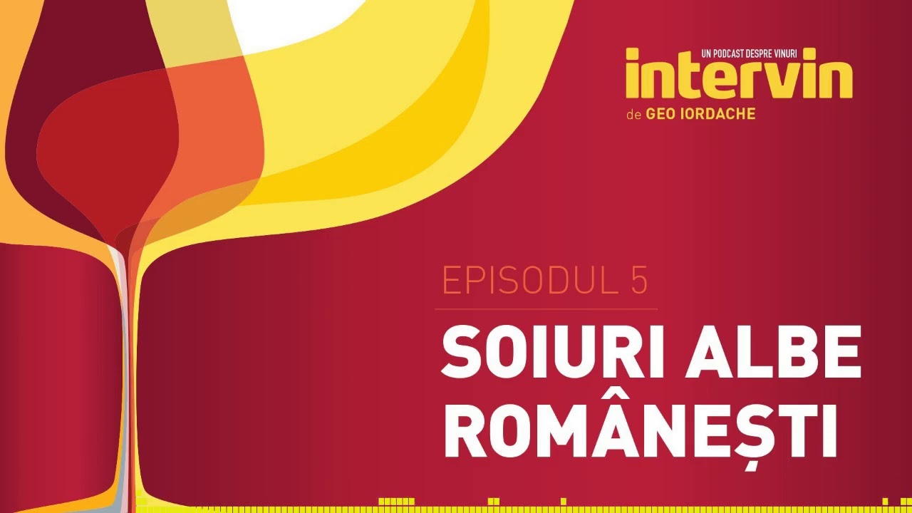 Intervin - ep 5 -  soiuri albe romanesti