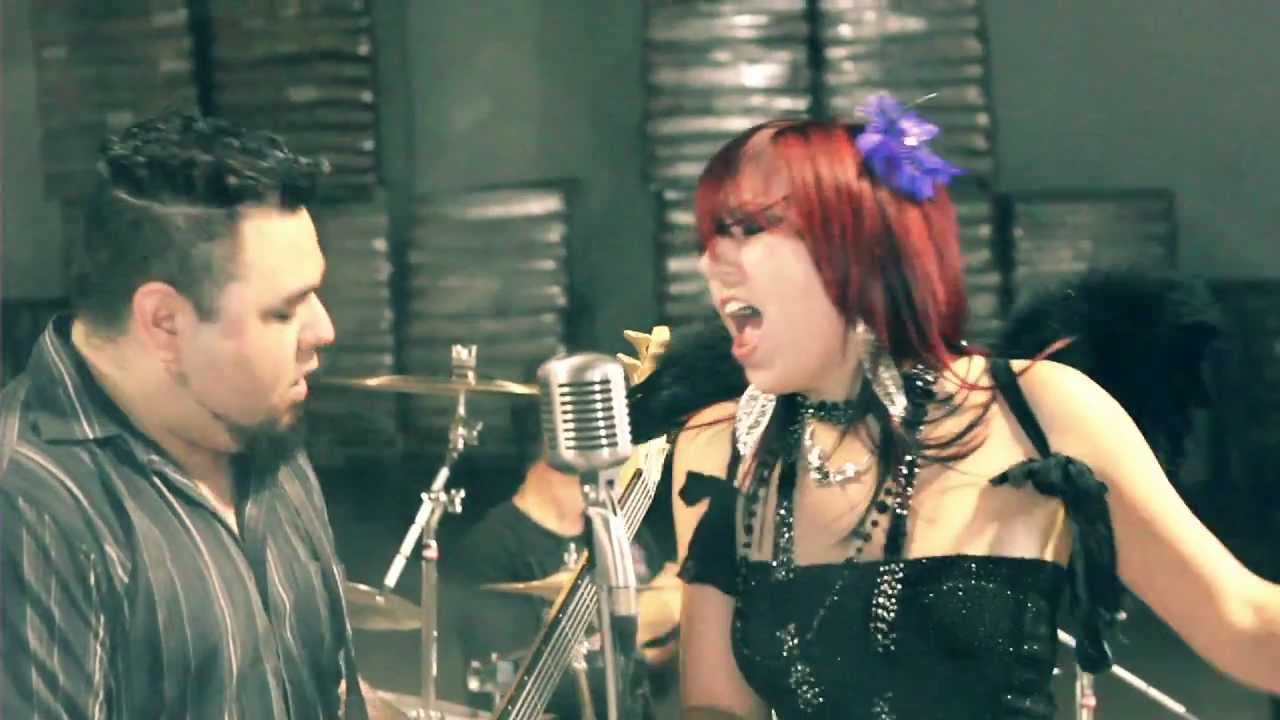 SYNN -  Day Of Wrath Official Music Video