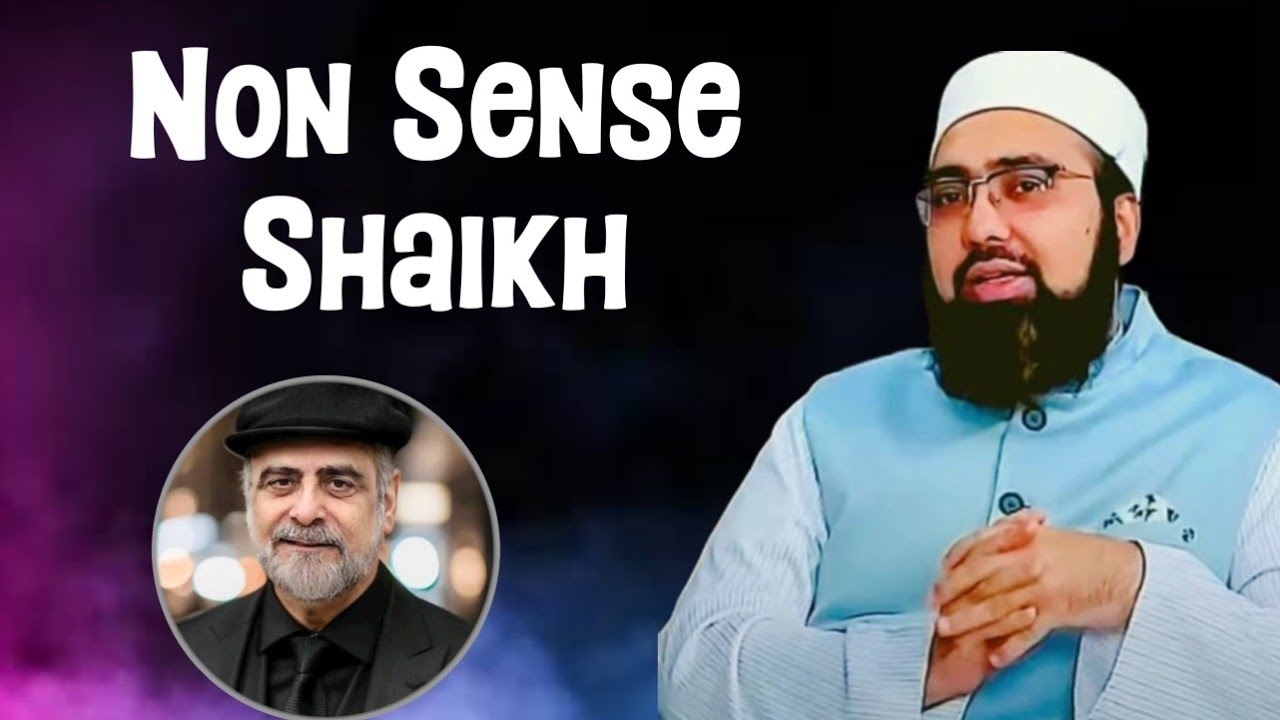 Reply To Non Sense 