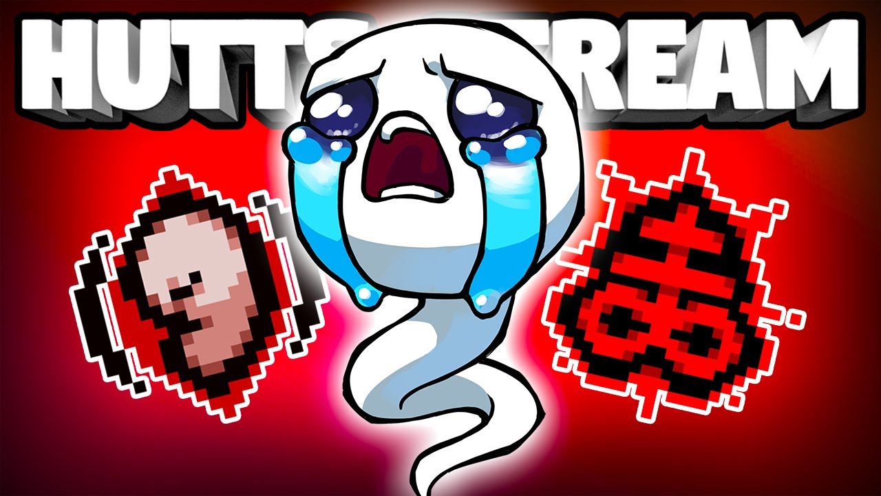Adult Taste Buds - Hutts Streams Repentance+