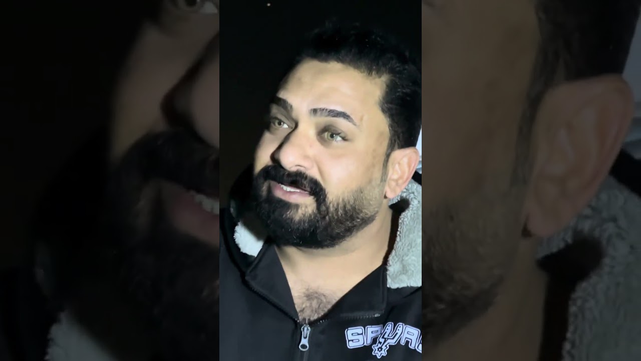 تعليم الصنعة للابن لان ترك دراستة 😔💔
