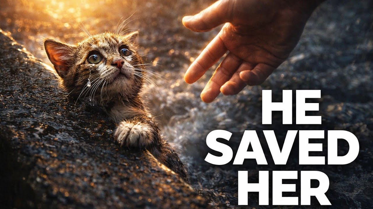 THE CUTEST BOND EVER!