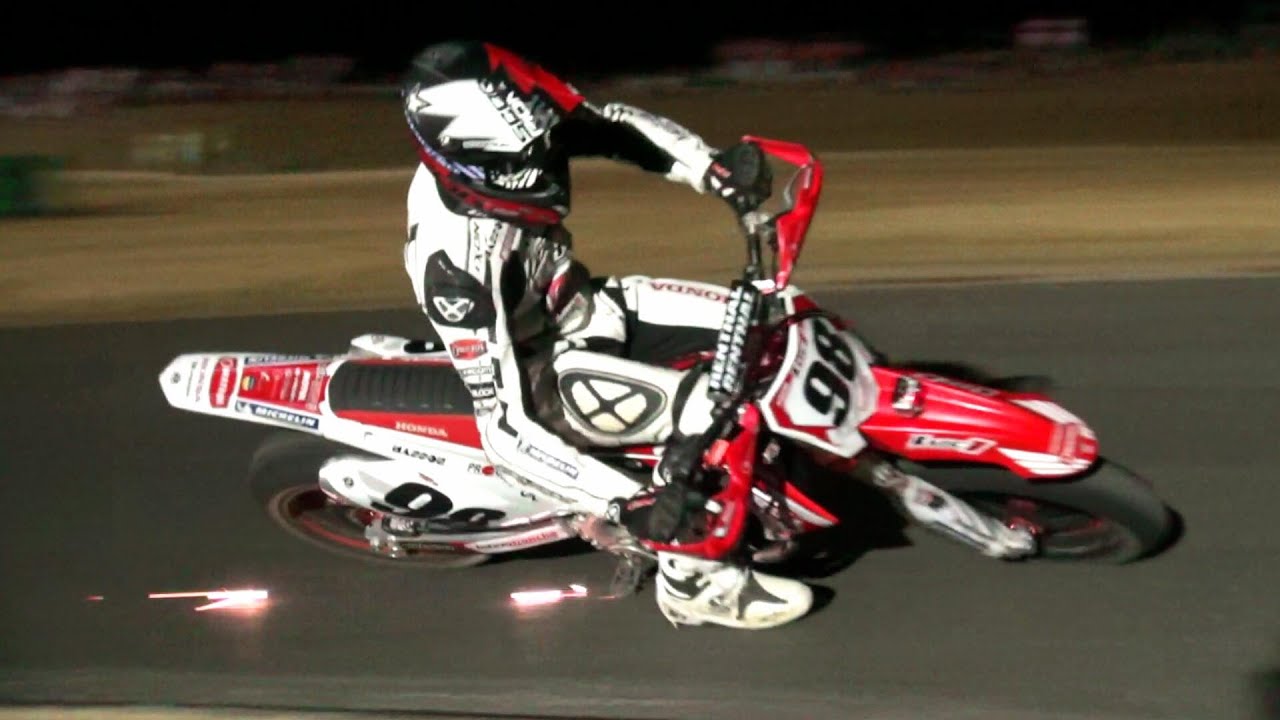CdF SuperMotard Magny-Cours 2015 - SuperMoto Day & Night !