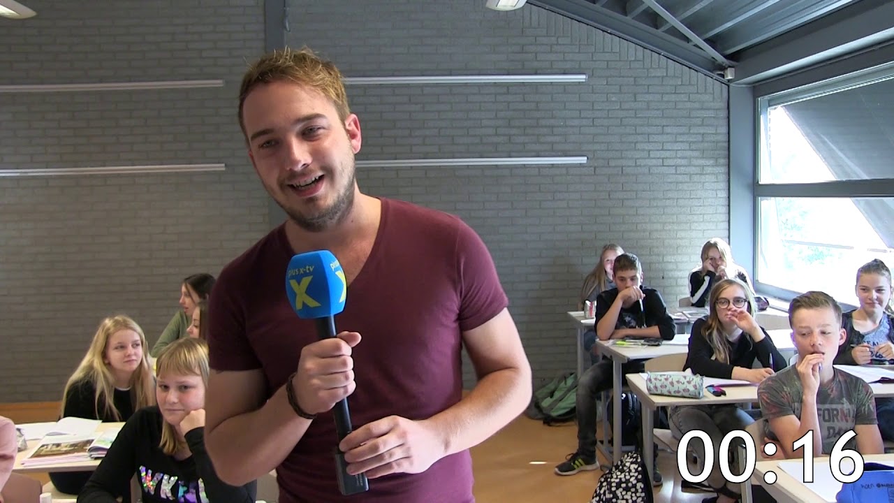 One minute of Fame -Jelle Snelders