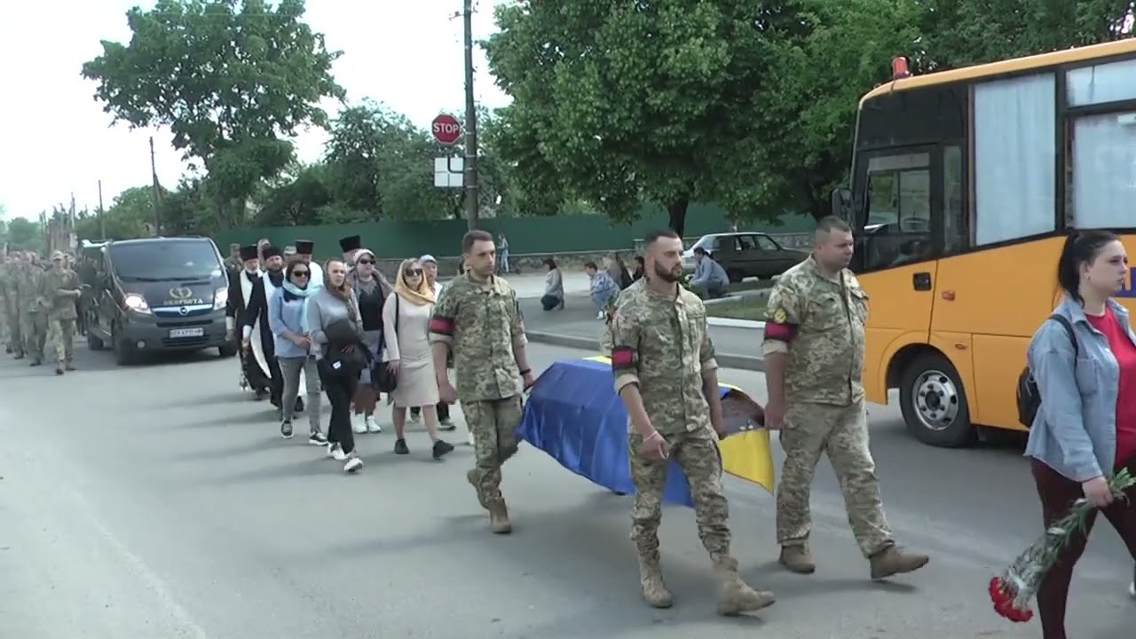Не забудемо! Не пробачимо! Скоропадський Олександр Петрович