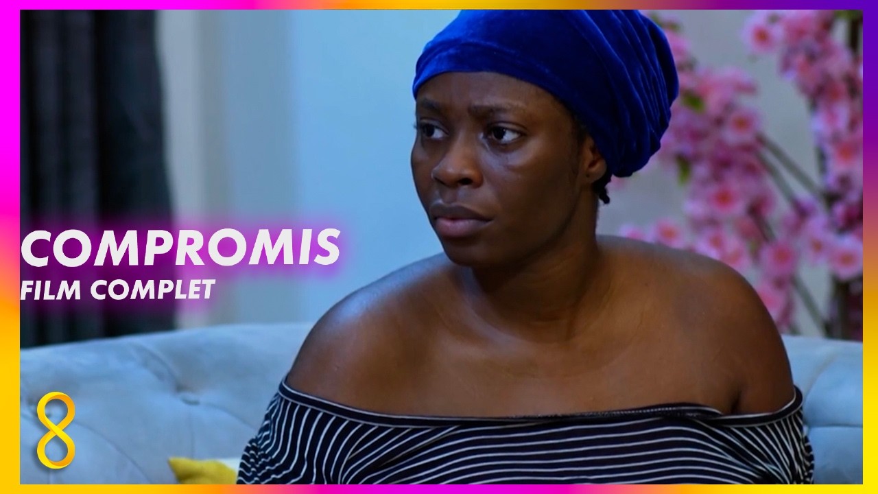 S'IL VOUS PLA&Icirc;T, NE REGARDEZ PAS CE FILM SI VOUS PLEUREZ FACILEMENT - FILM NIG&Eacute;RIAN EN FRAN&Ccedil;AIS