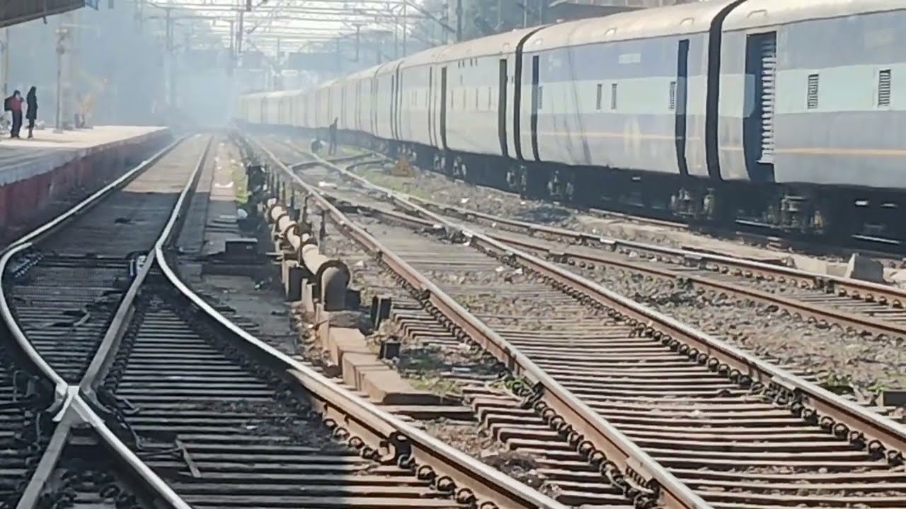 #indianrailways 