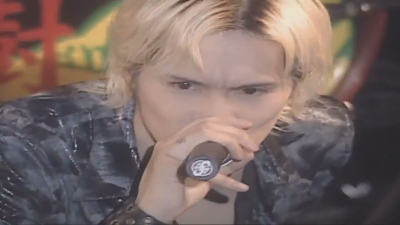 Siam - Shade Outsider ( Fan Video )