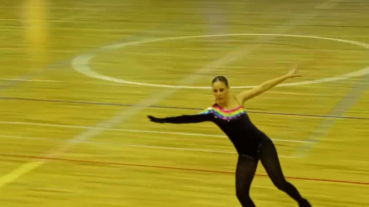 Grande Prémio de Aveiro - Solo Dance 
