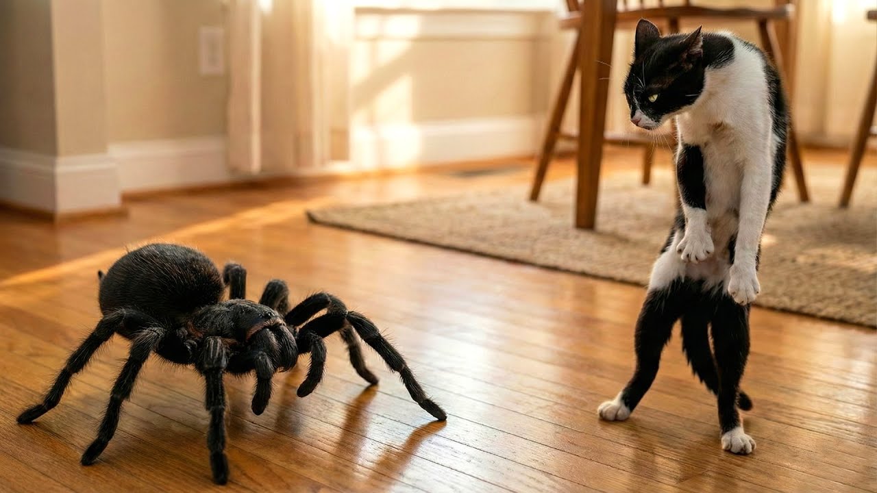 Funny Cat Videos 😂 A Collection Of Hilarious Cats That Will Make You Laugh Out Loud And Find Peace 😺