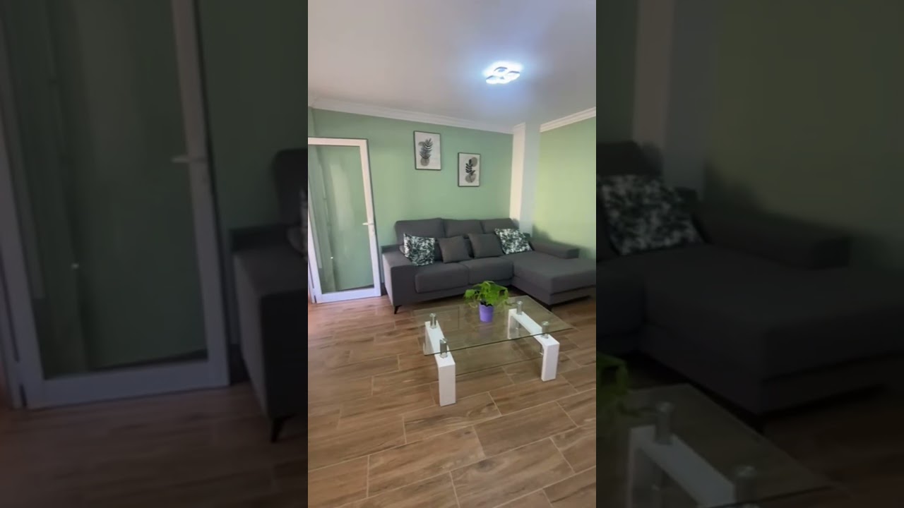 2-bedroom apartment in Arafo, Tenerife🏡 #canaryislands #home