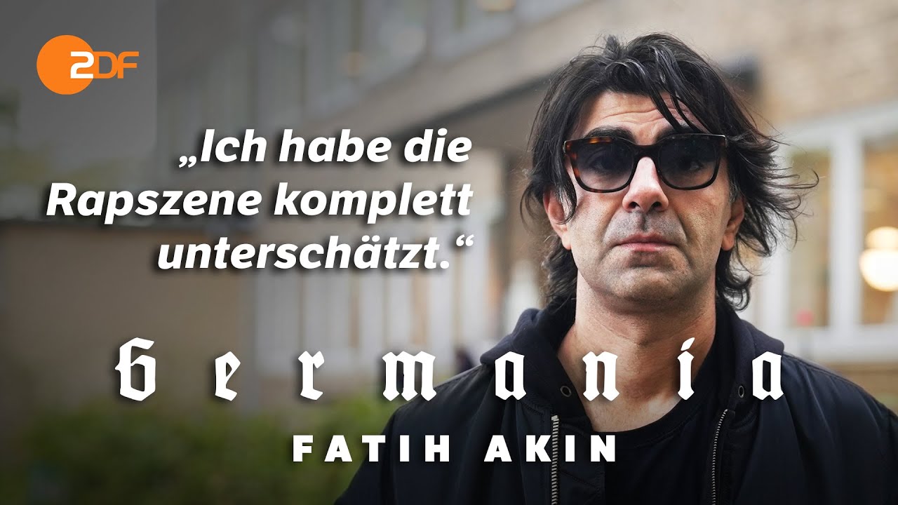 Regisseur Fatih Akin: 