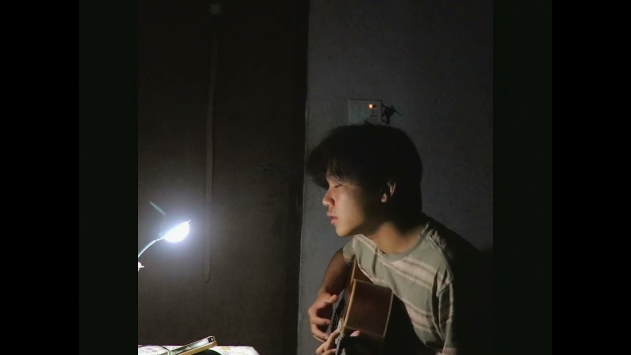 Alapatra - sajjan raj vaidya x yabesh thapa (cover)