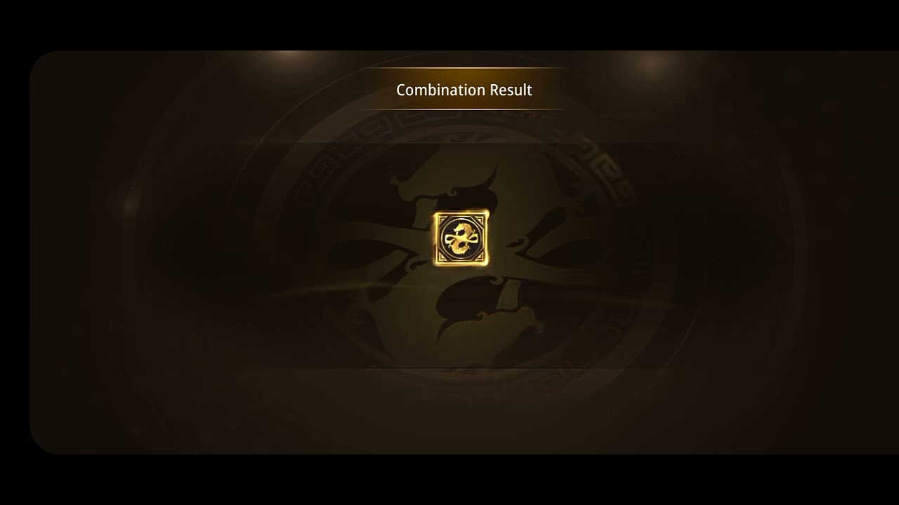 MiR4 1st Epic Spirit! Combine 4 Rare Spirit! (Grabe yung reaction 🤣)