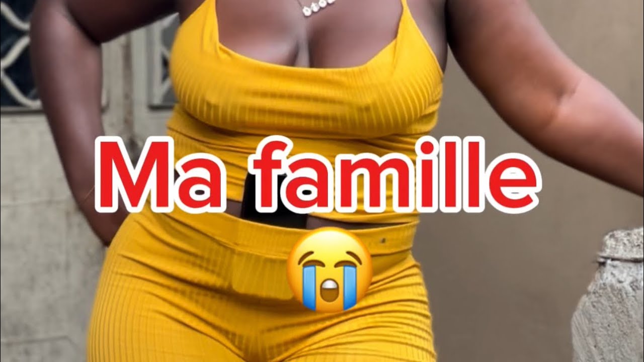Ma famille partie 3