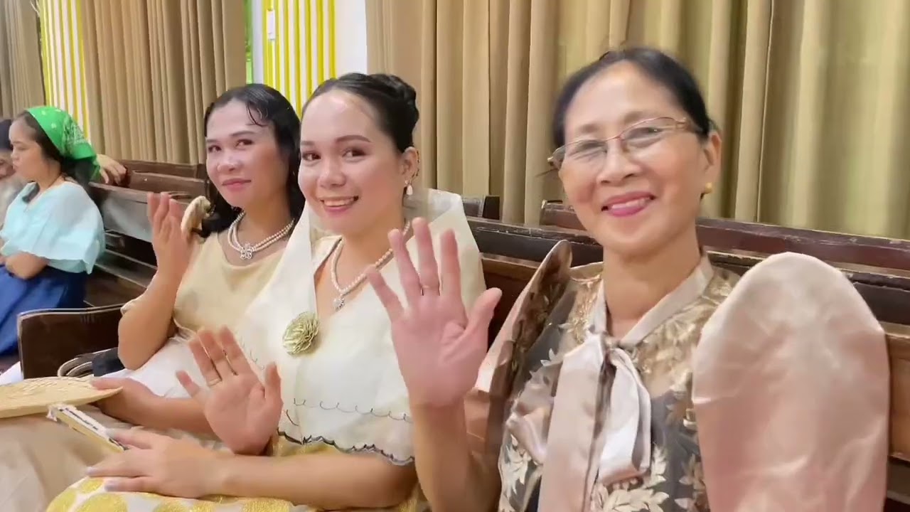 Choir Night (Bible Baptist Church Manticao