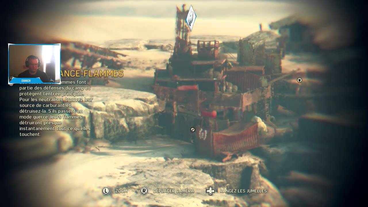 [FR] CookiCH | sur Mad Max ;)