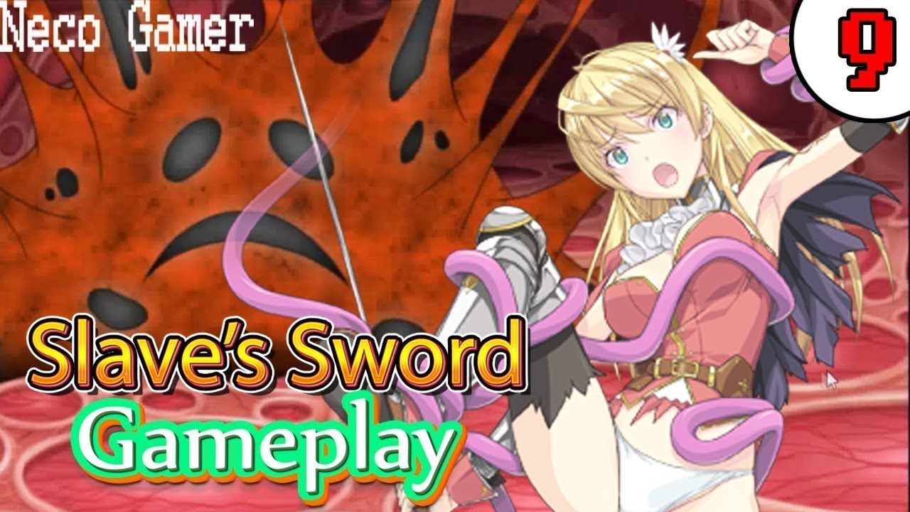 Neco Gamer | Slave’s Sword - The Free City Gameplay Walkthrough (END)