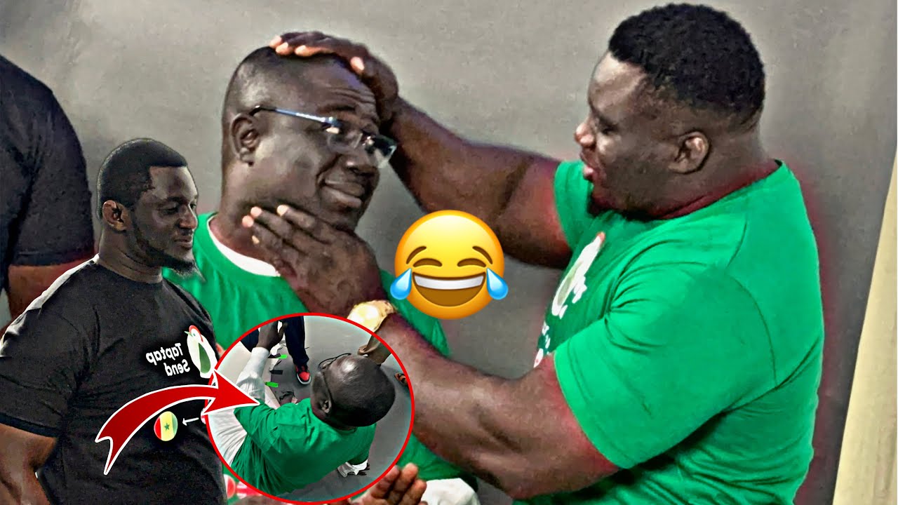 😂😂Balla Gaye ak Sa Thies niongui Sott Bour Guéwél” Damaye woh Franc 