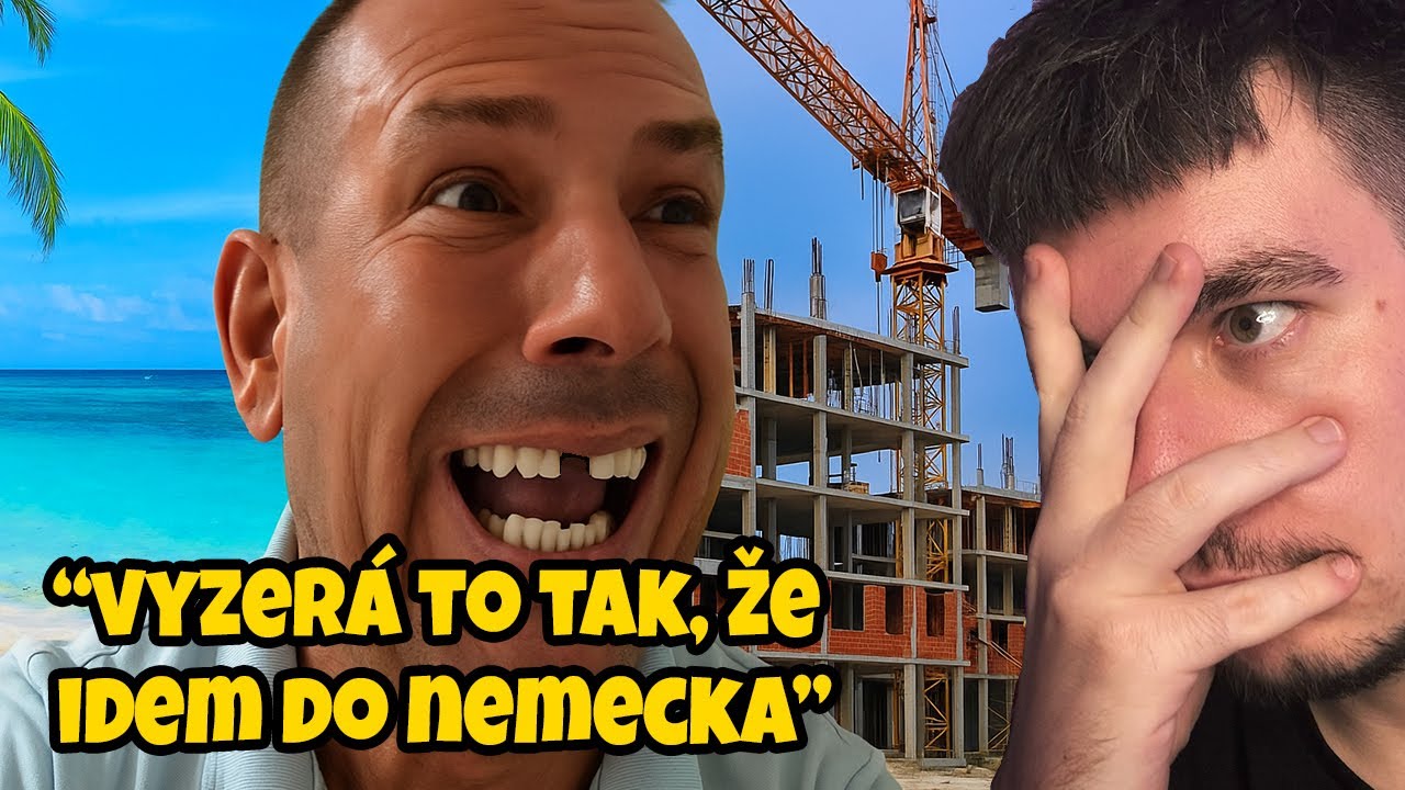KARORO ZAČ&Iacute;NA UVAŽOVAŤ NAD PR&Aacute;COU?