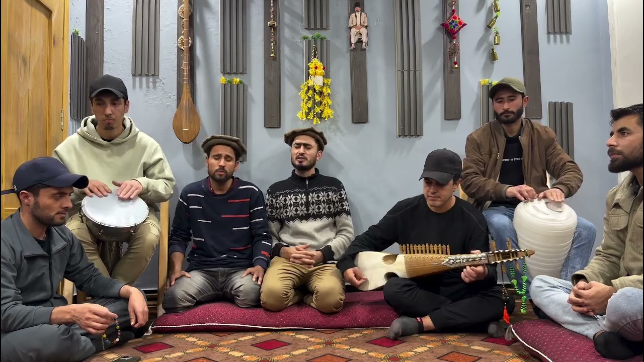 New Ginan sharif by Nasir e khusruw by his beautiful voice #ismailiginan#ismaili#nasirekhusruw