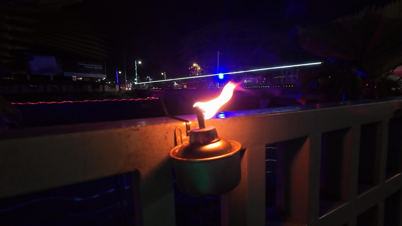 Pesta Pelita Raya Pekan