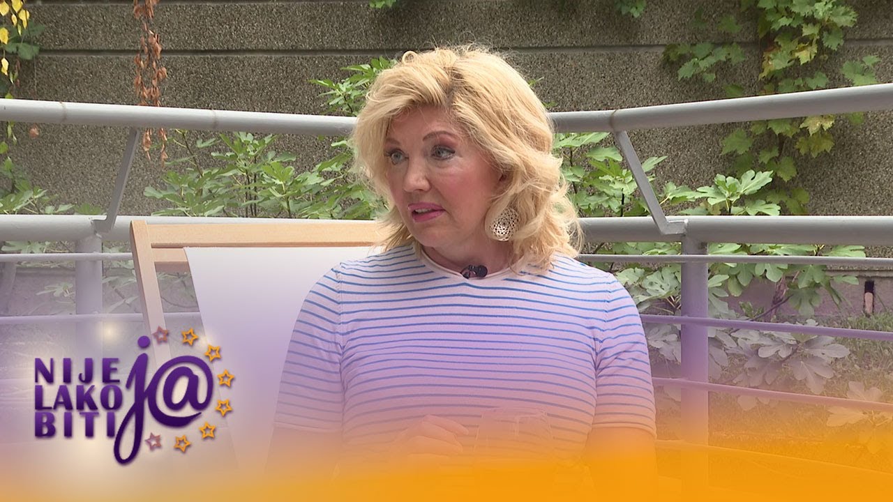 Penzija 53000 za 50 godina karijere - Suzana Mančić