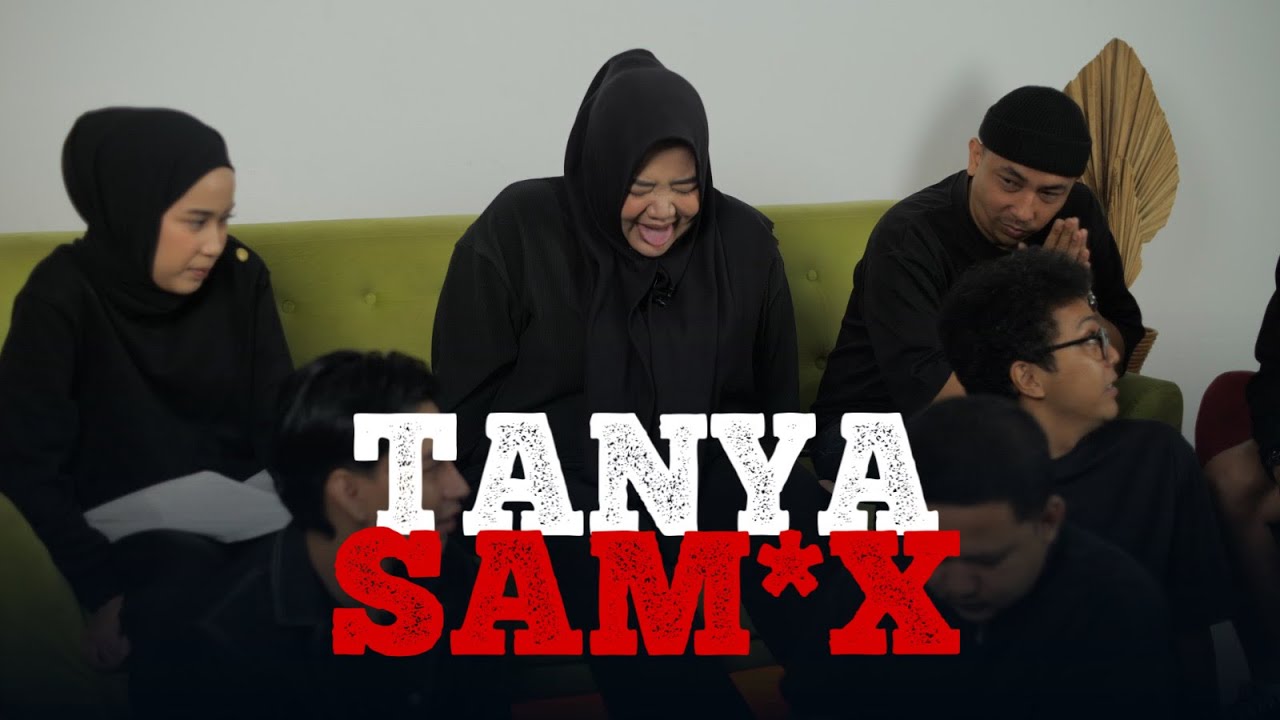SPESIAL FILM JURNALRISA #TanyaRisa - PODCAST
