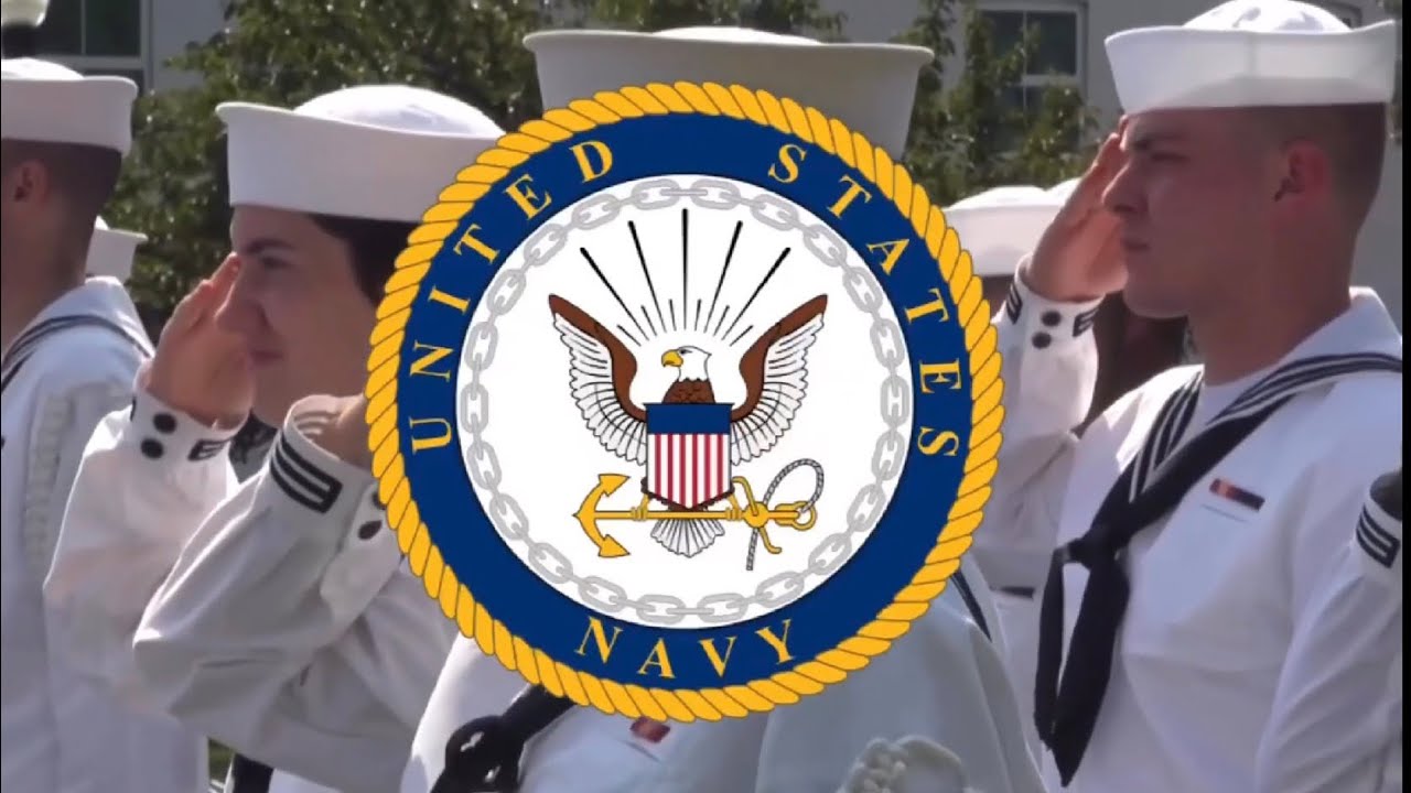 アメリカ海軍公式行進曲「錨を上げて」 (Anchors Aweigh)