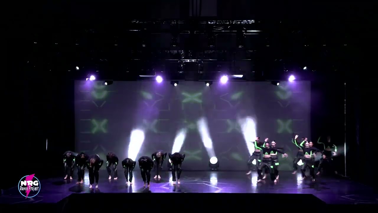CanDance Studios - NRG 2024 Regional Scottdale - Ooga Booga