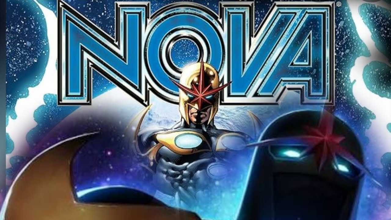 NOVA; the most UNDERRATED cosmic KING? (MCOC)