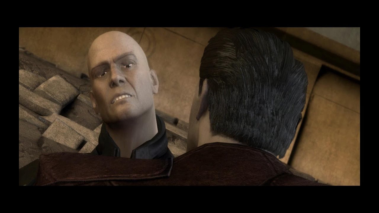 Super man mata a Lex lutor capitulo 8 y 9 (Injustice amon us)