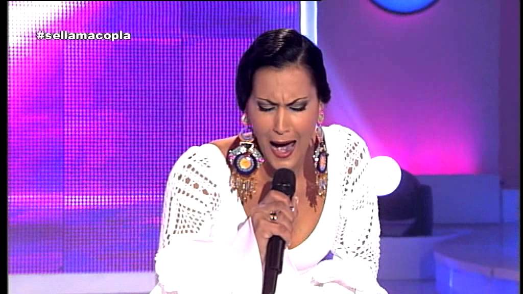 MARIBEL  TE HE DE QUERER MIENTRAS VIVA