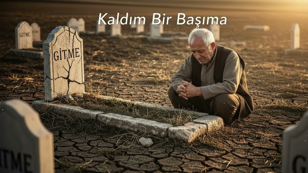 Sessiz Gecelerde Ağlayan Kalpler 😭 | En Dertli ve Efkarlı Anadolu Türküleri