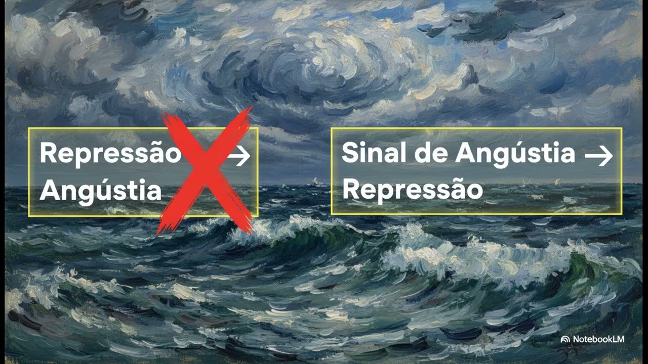 A Psicopatologia em Freud