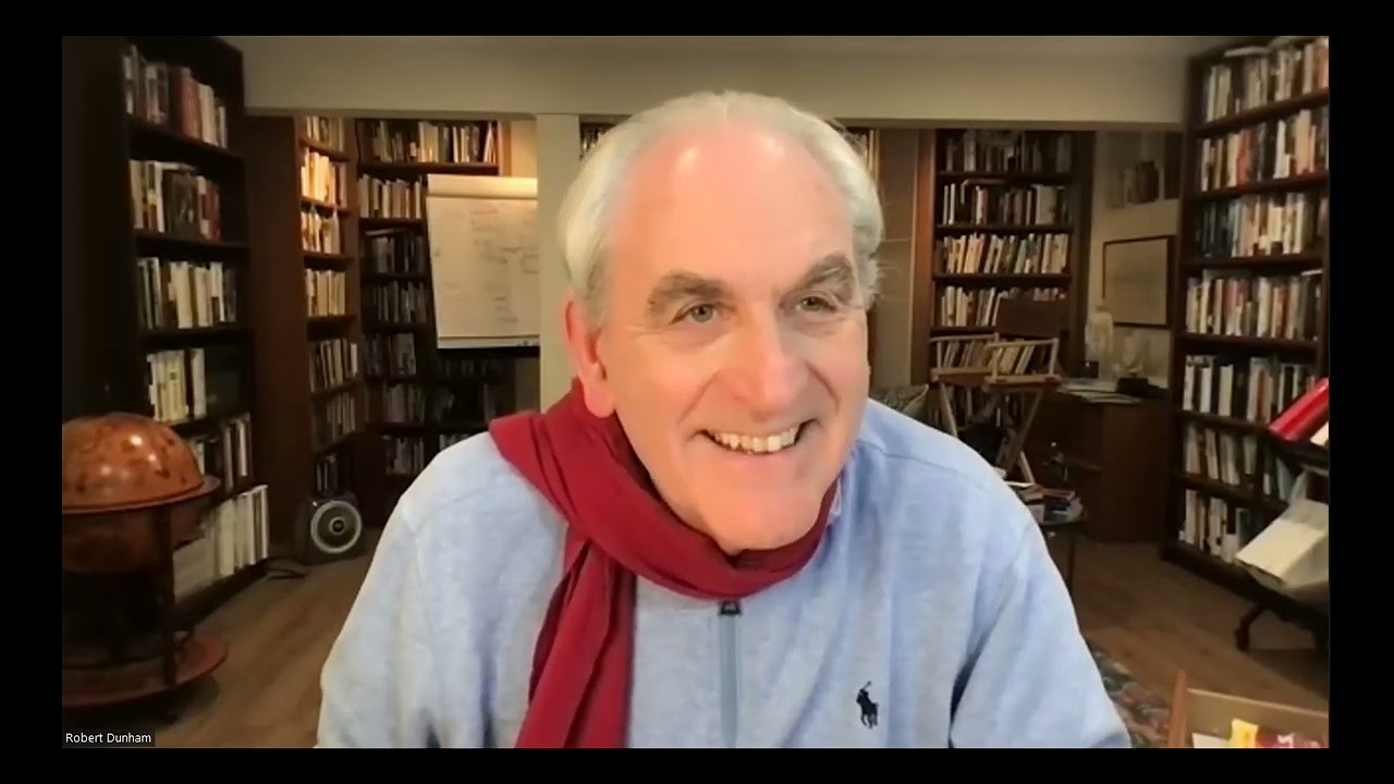 ESP - ¿Qué necesito aprender para lograr el futuro que quiero? - Bob Dunham - Enero 10 2024