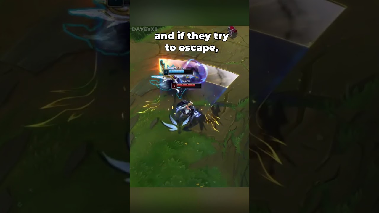 aatrox vs all toplaners & why hes perfect 🤩