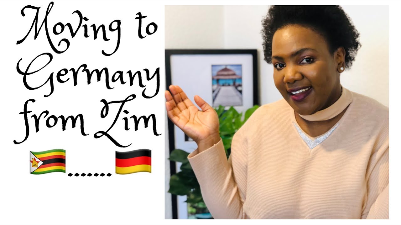 Story time ,embarking on a journey to choosing Germany 🇩🇪!!!