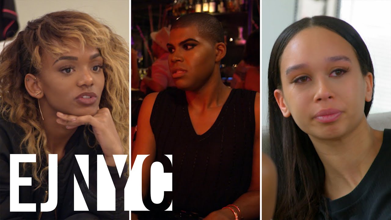 The Absolute Most Dramatic Moments from EJNYC: Cheating, Breakups, & Betrayal | EJNYC | E! Rewind