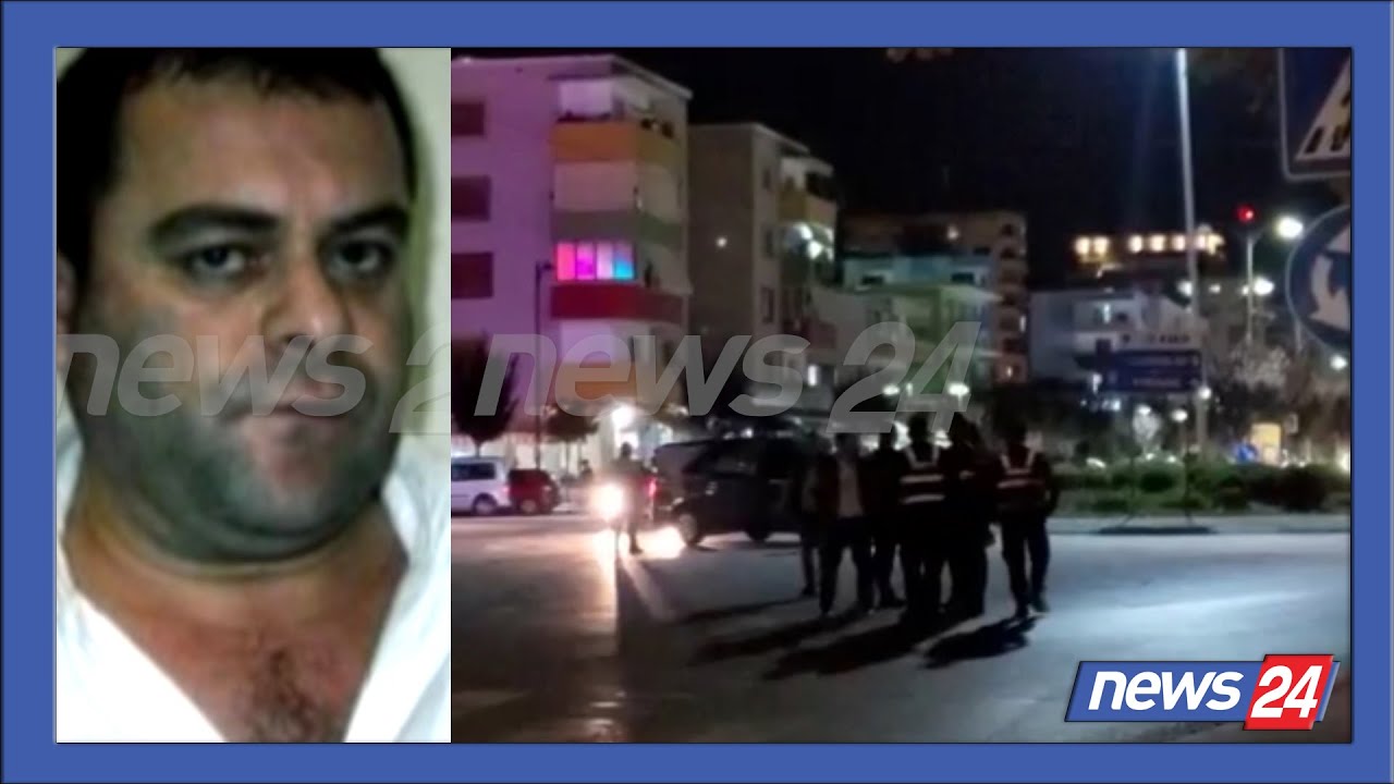 Vrasja e biznesmenit në Fier, policia kërkon Ben 