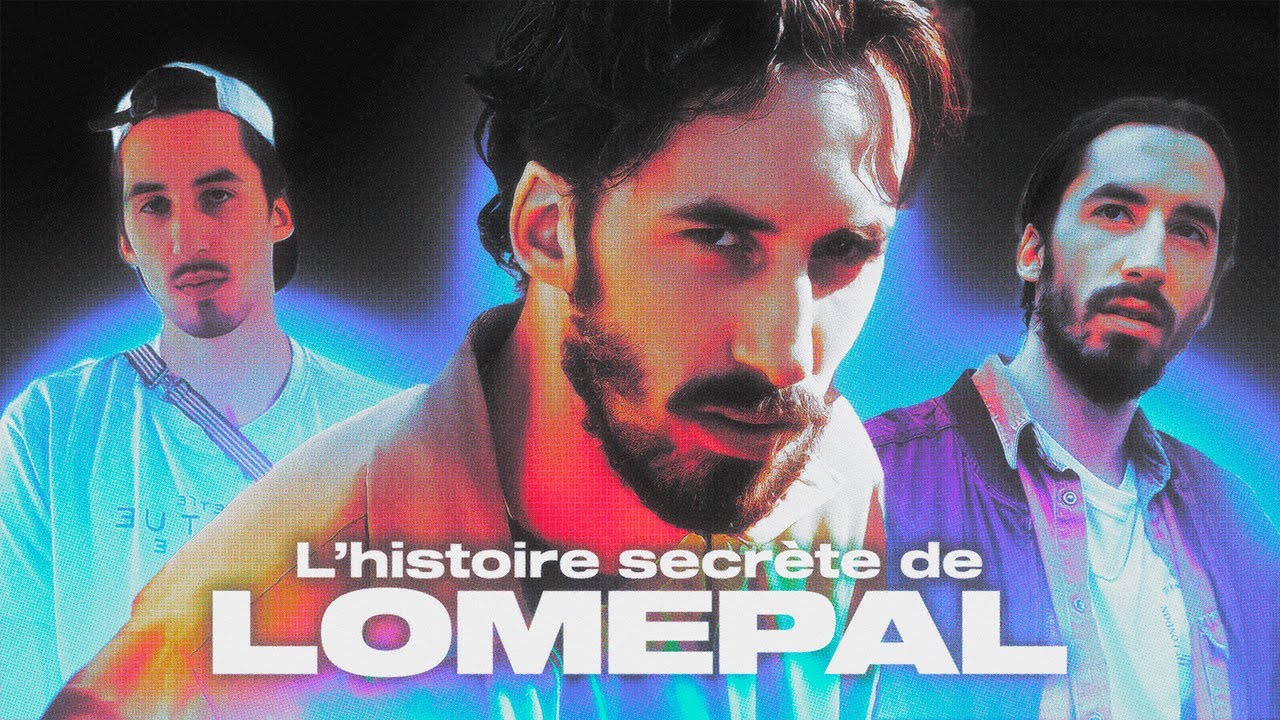 Comment LOMEPAL a-t-il percé ? (DOCUMENTAIRE EXCEPTIONNEL)