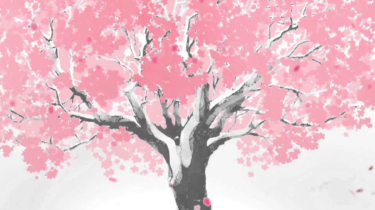 花降らし / 初音ミクオリジナル