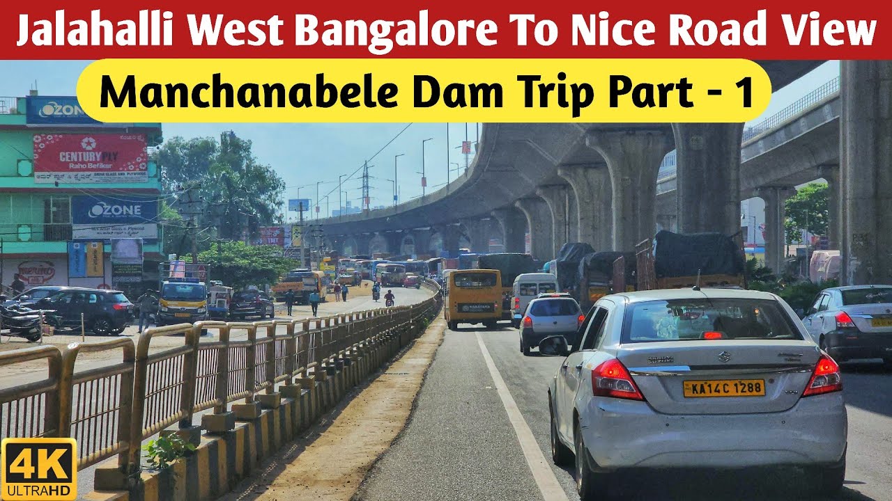 namma metro | bangalore metro | bengaluru city | bangalore city | manchanabele dam bike ride