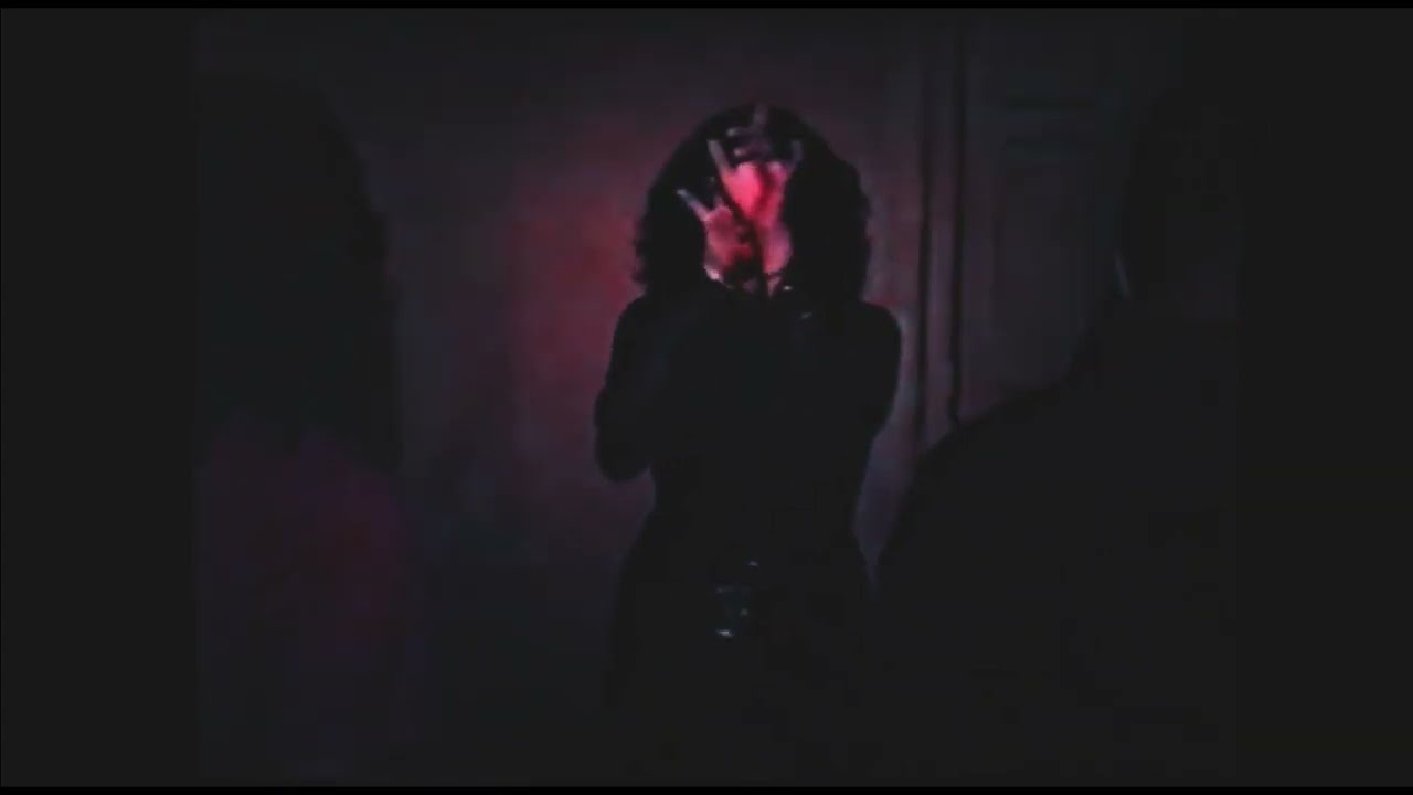 Última Dança - Vultos