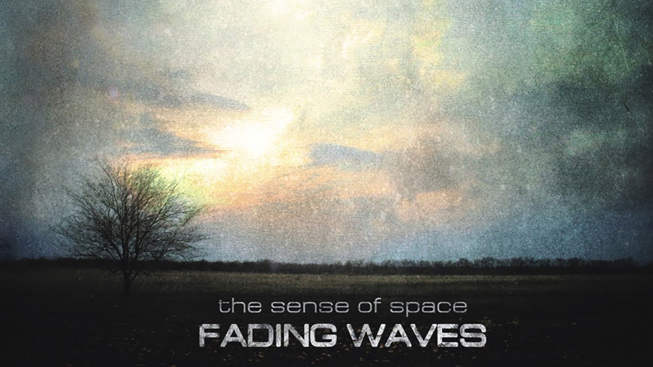 FADING WAVES - The Sense Of Space (2011) Full Album Official (Post-rock / Post-metal)