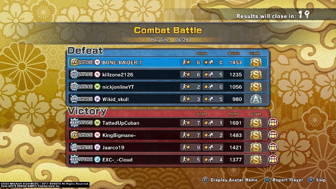 NARUTO TO BORUTO: SHINOBI STRIKER_20260221142806