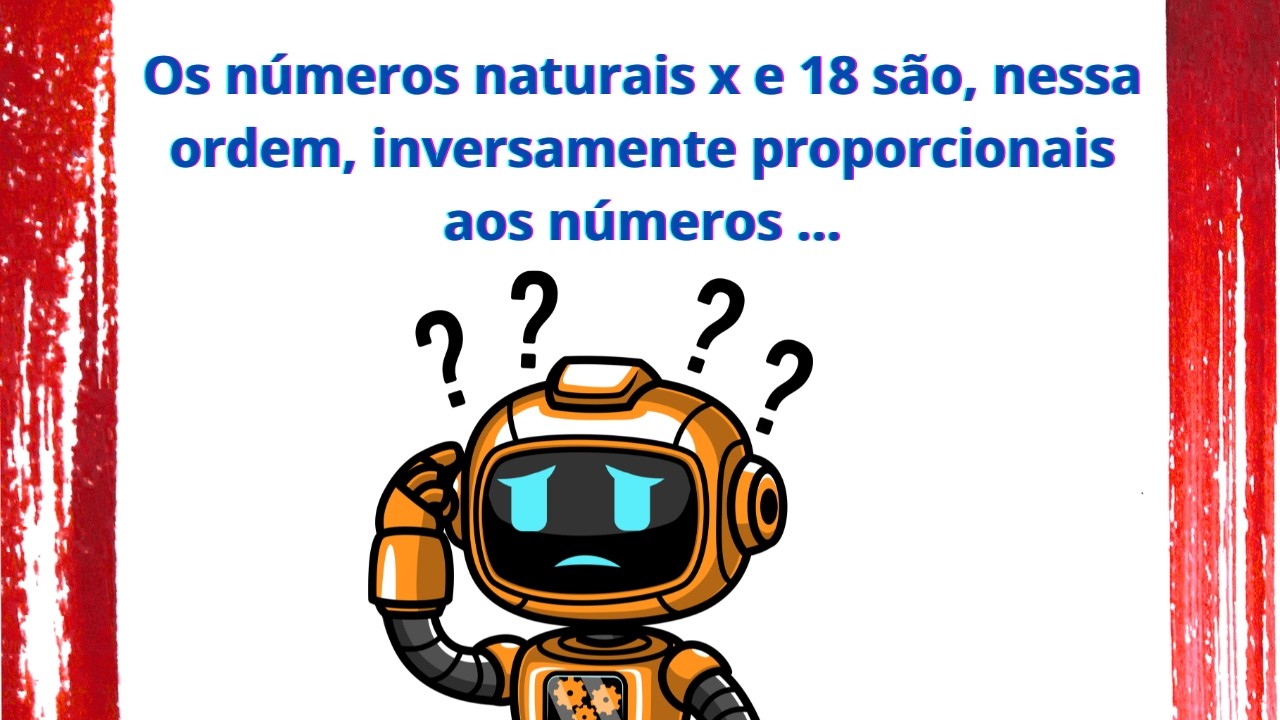 Questão 5 do livro desafio 111