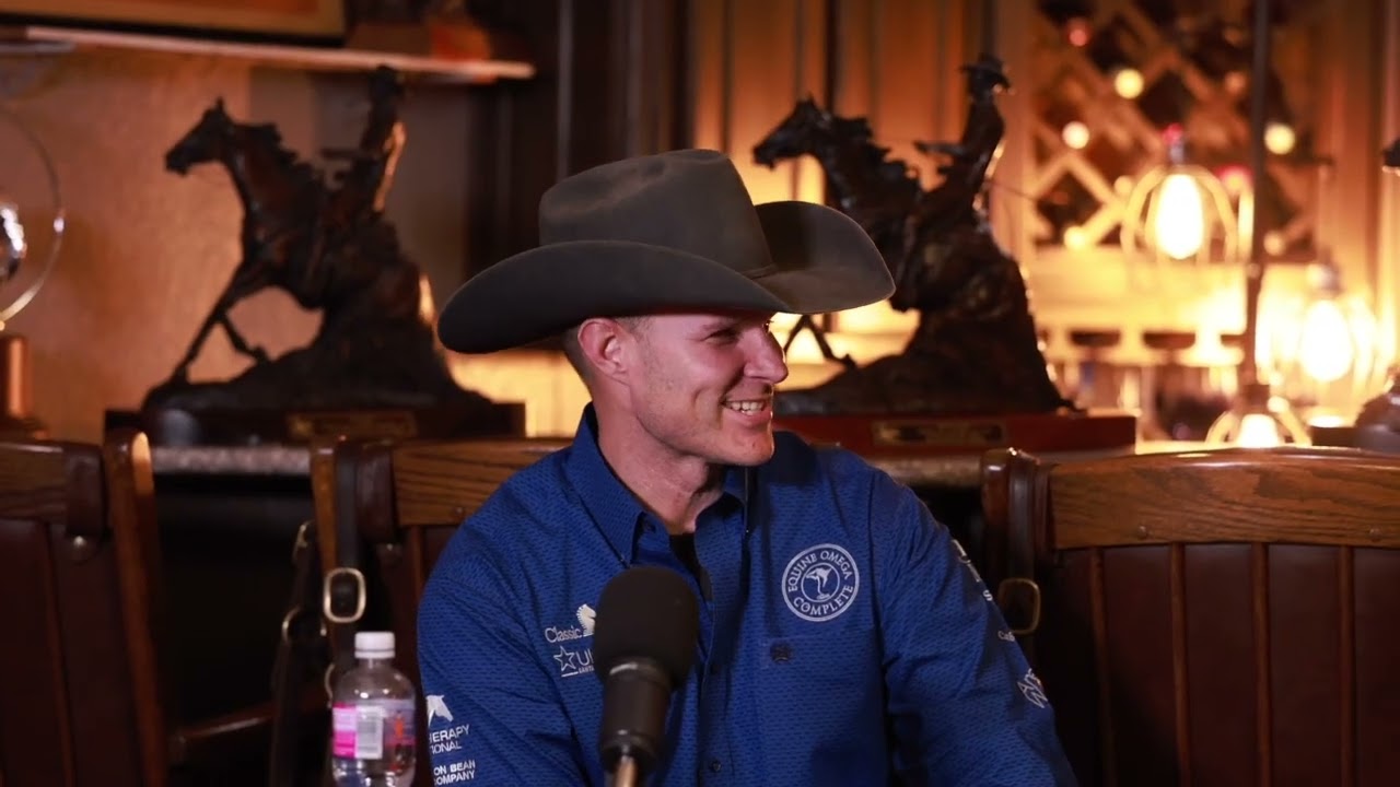 EPISODE 58 JASON VANLANDINGHAM