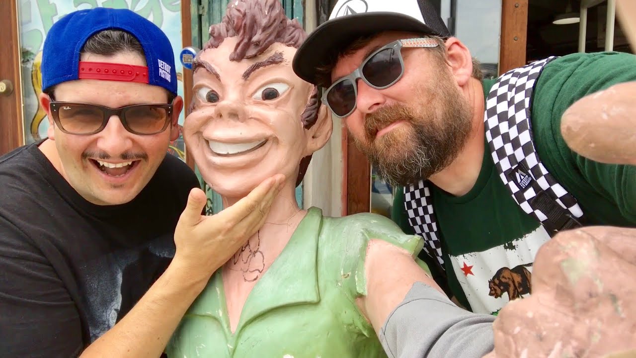 TDW 1859 - West Hollywood Is A Unique Place