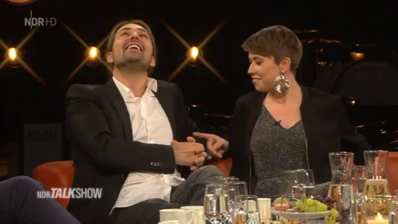 David Garrett ~ You're The Inspiration